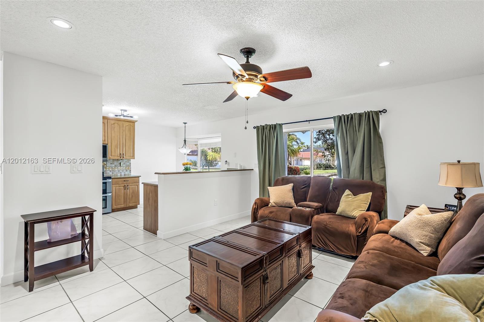 SILVER LAKES AT PEMBROKE - Residential