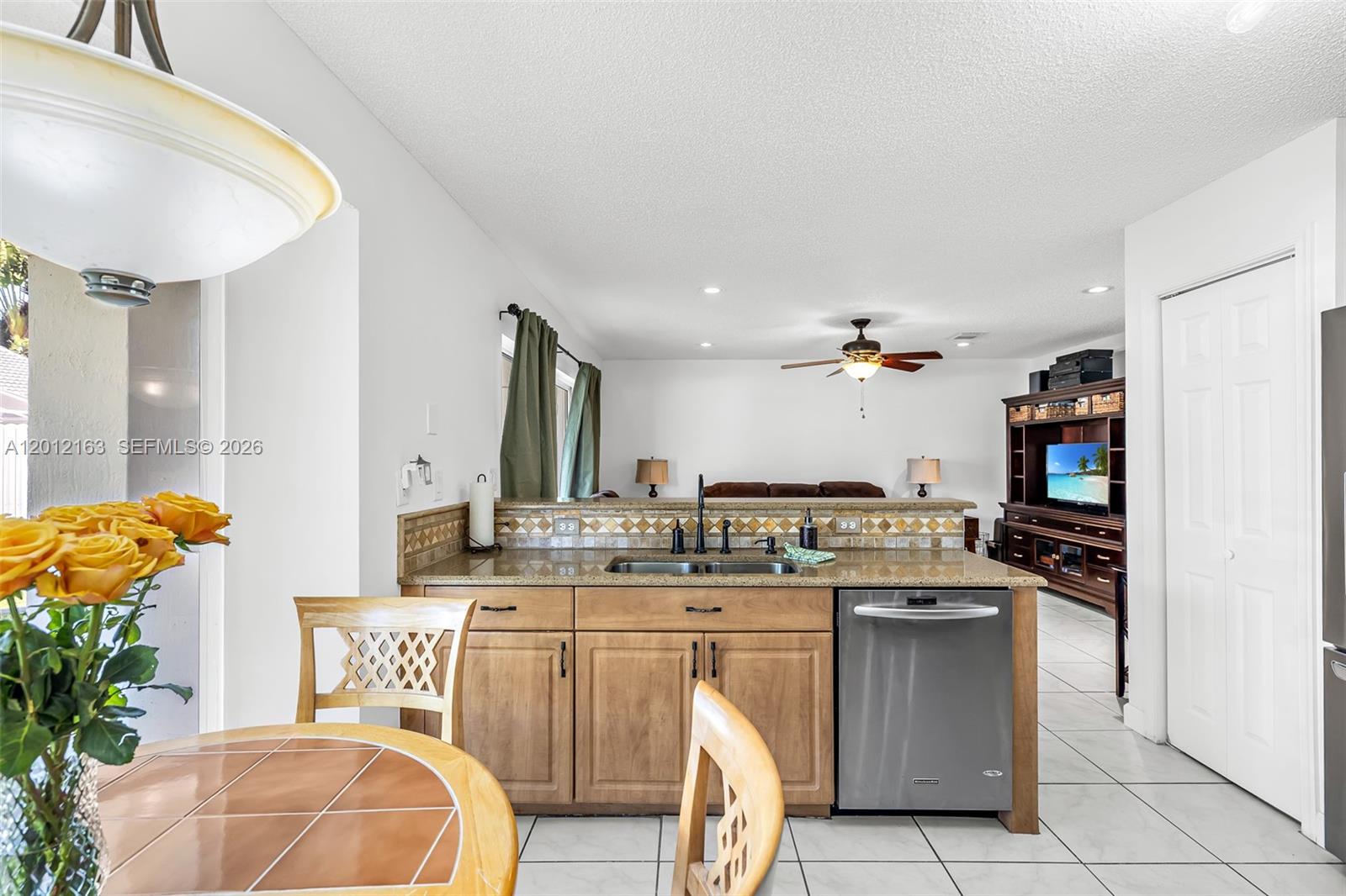 SILVER LAKES AT PEMBROKE - Residential