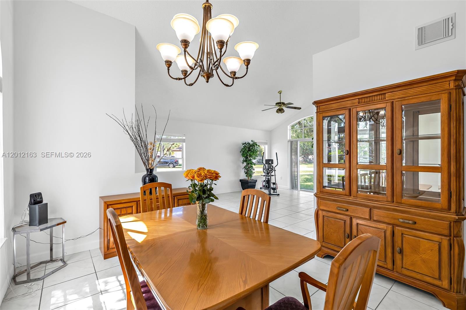 SILVER LAKES AT PEMBROKE - Residential