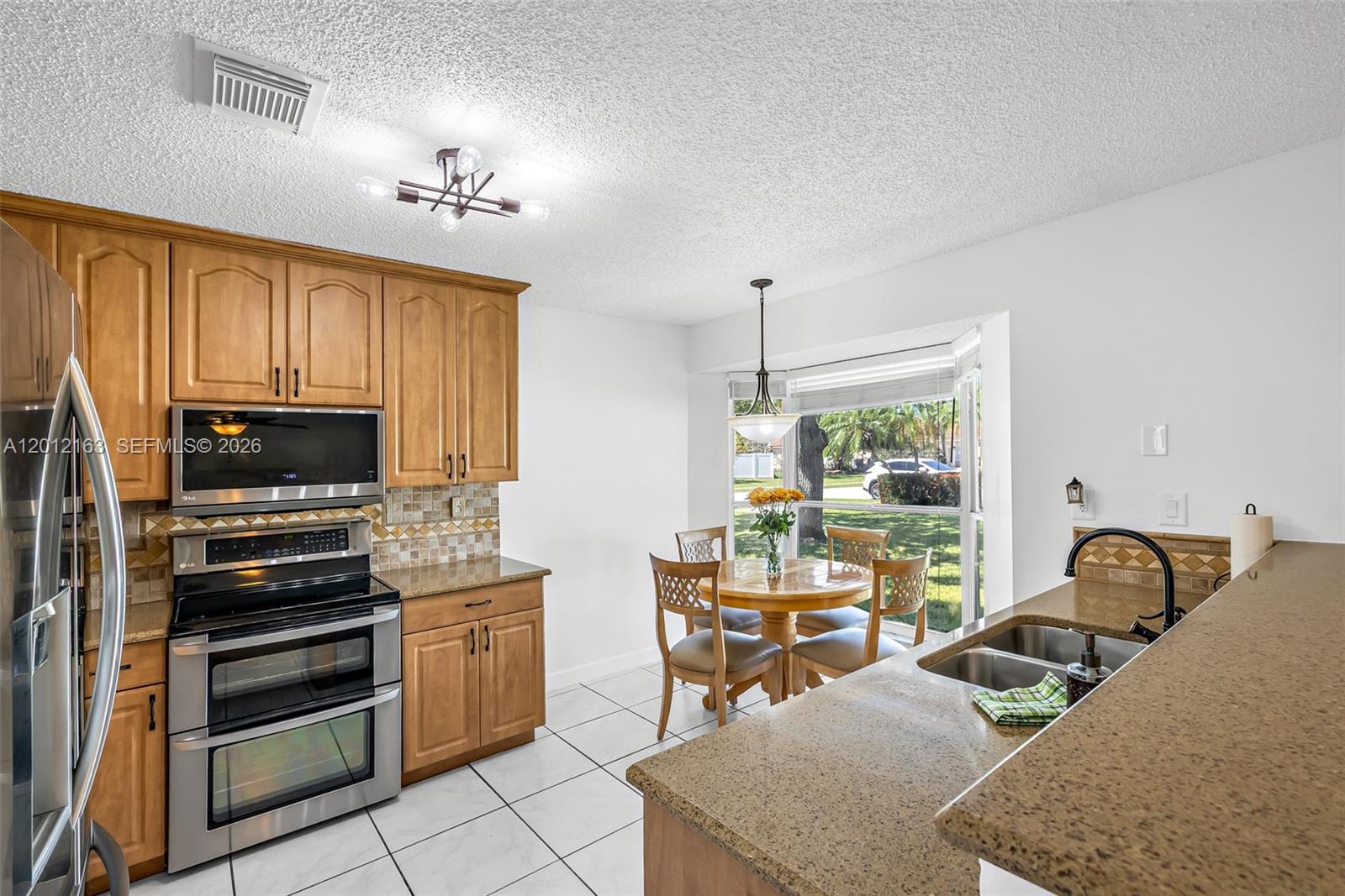 SILVER LAKES AT PEMBROKE - Residential