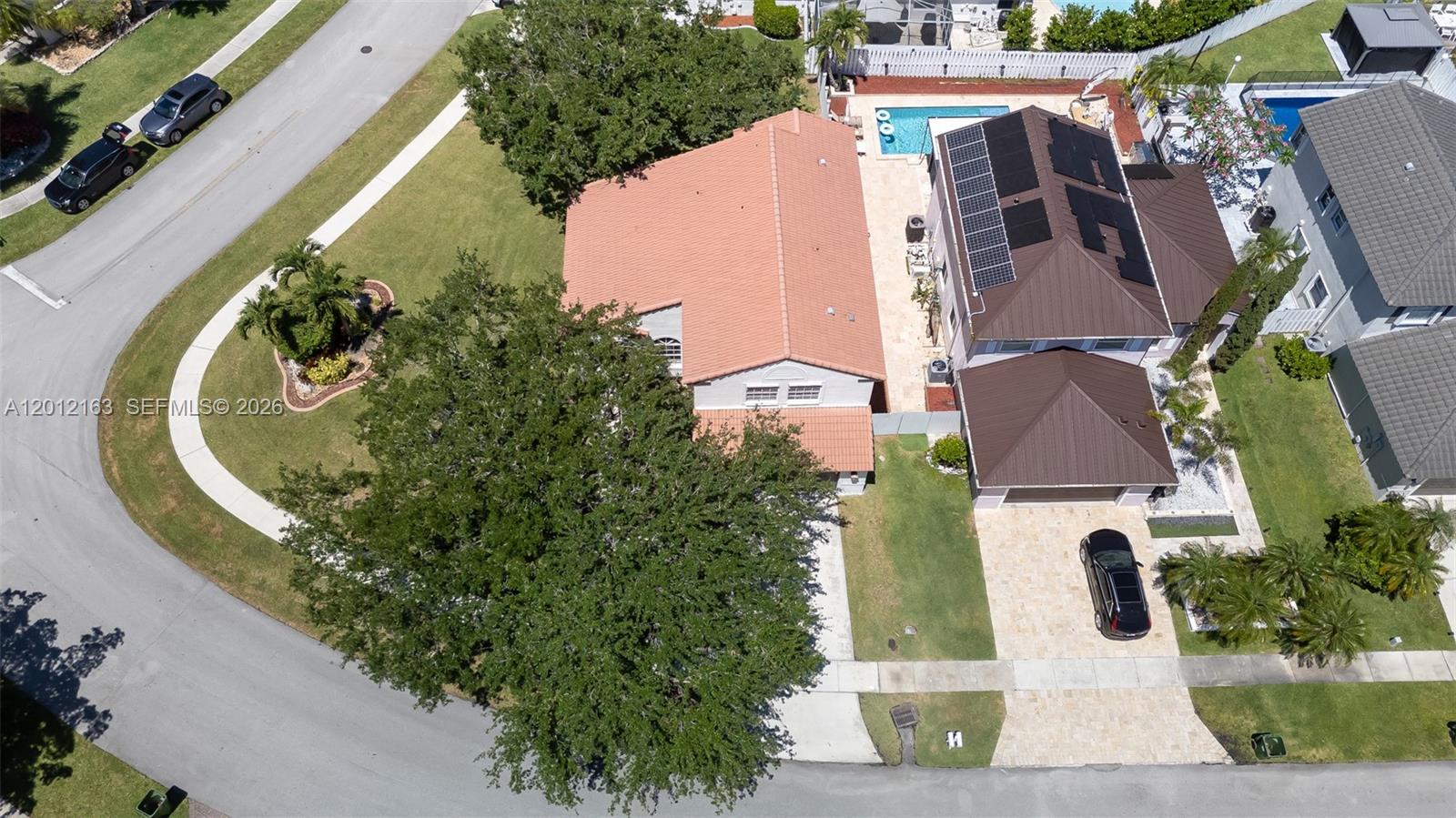SILVER LAKES AT PEMBROKE - Residential