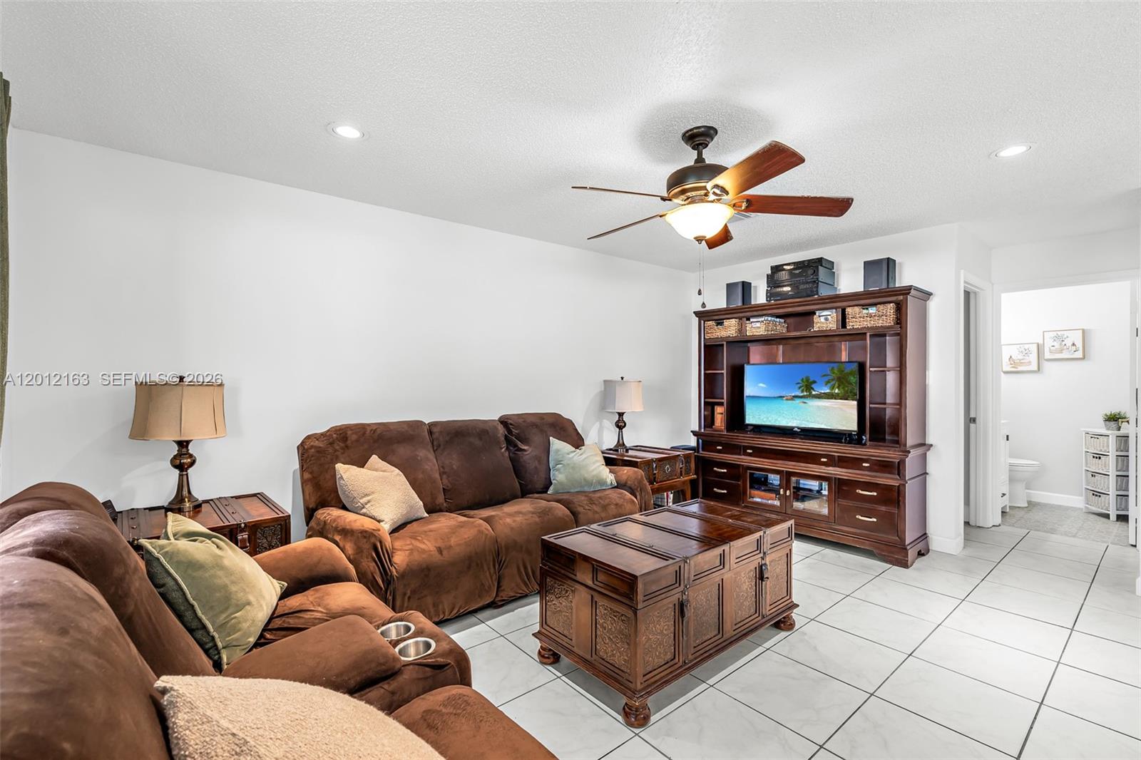 SILVER LAKES AT PEMBROKE - Residential