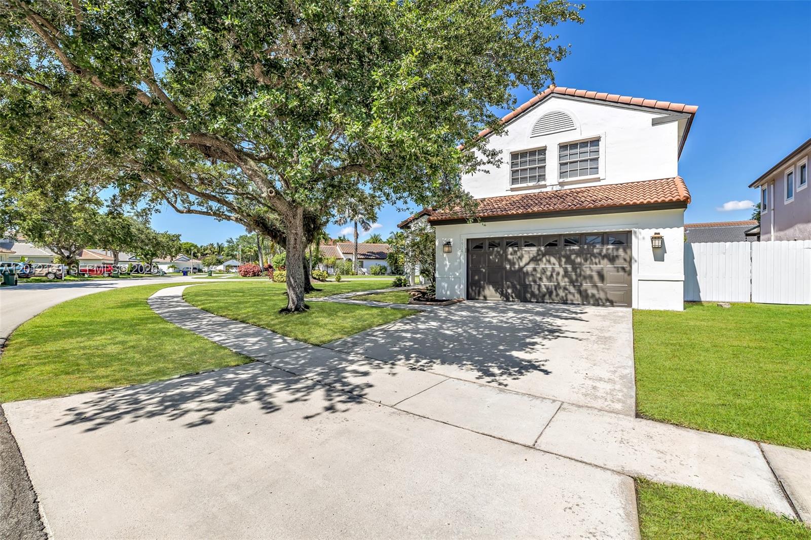 SILVER LAKES AT PEMBROKE - Residential