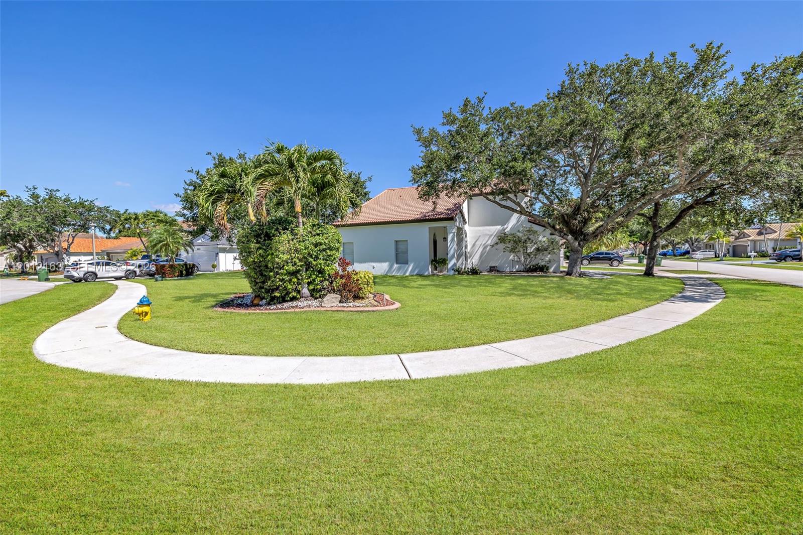 SILVER LAKES AT PEMBROKE - Residential