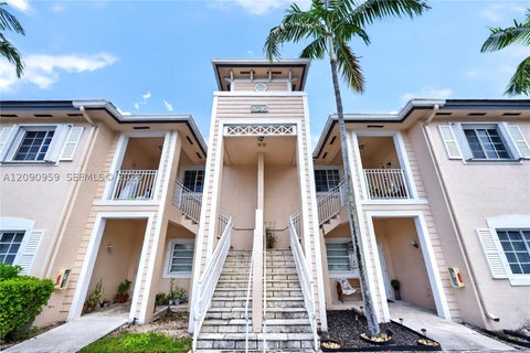 Photo of 2665 NE 4th St #204, Homestead, FL 33033 (MLS # A12090959)