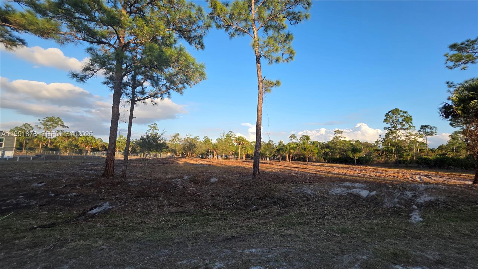 MONTURA SOUTH HALF (100804 - Land