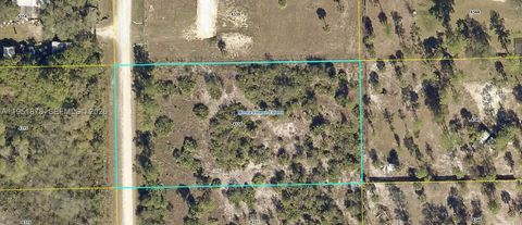 685 S Datil ST Clewiston FL 33440