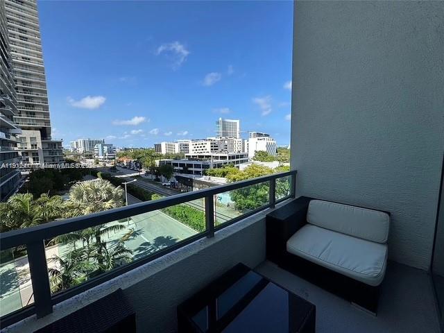 FOUR MIDTOWN MIAMI CONDO - Residential