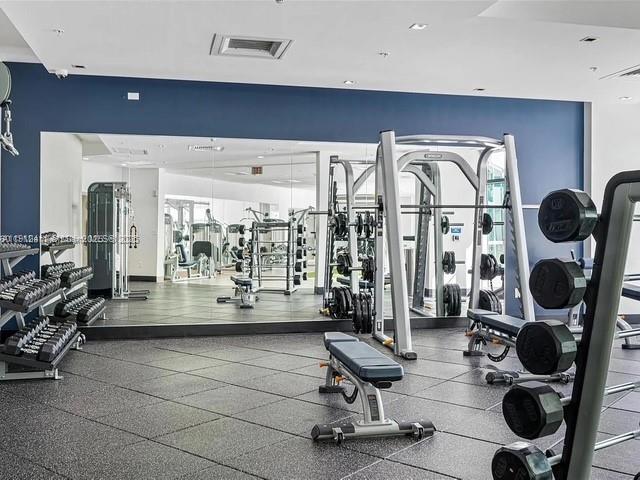 FOUR MIDTOWN MIAMI CONDO - Residential