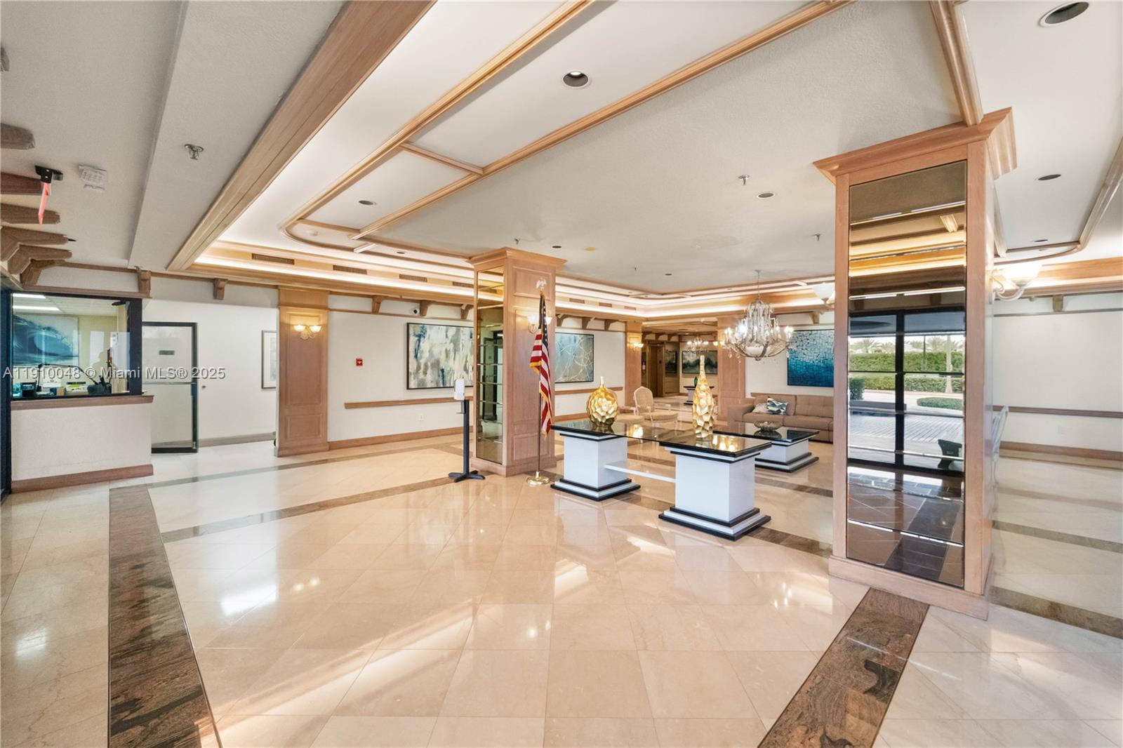 THE WAVES CONDO - Residential