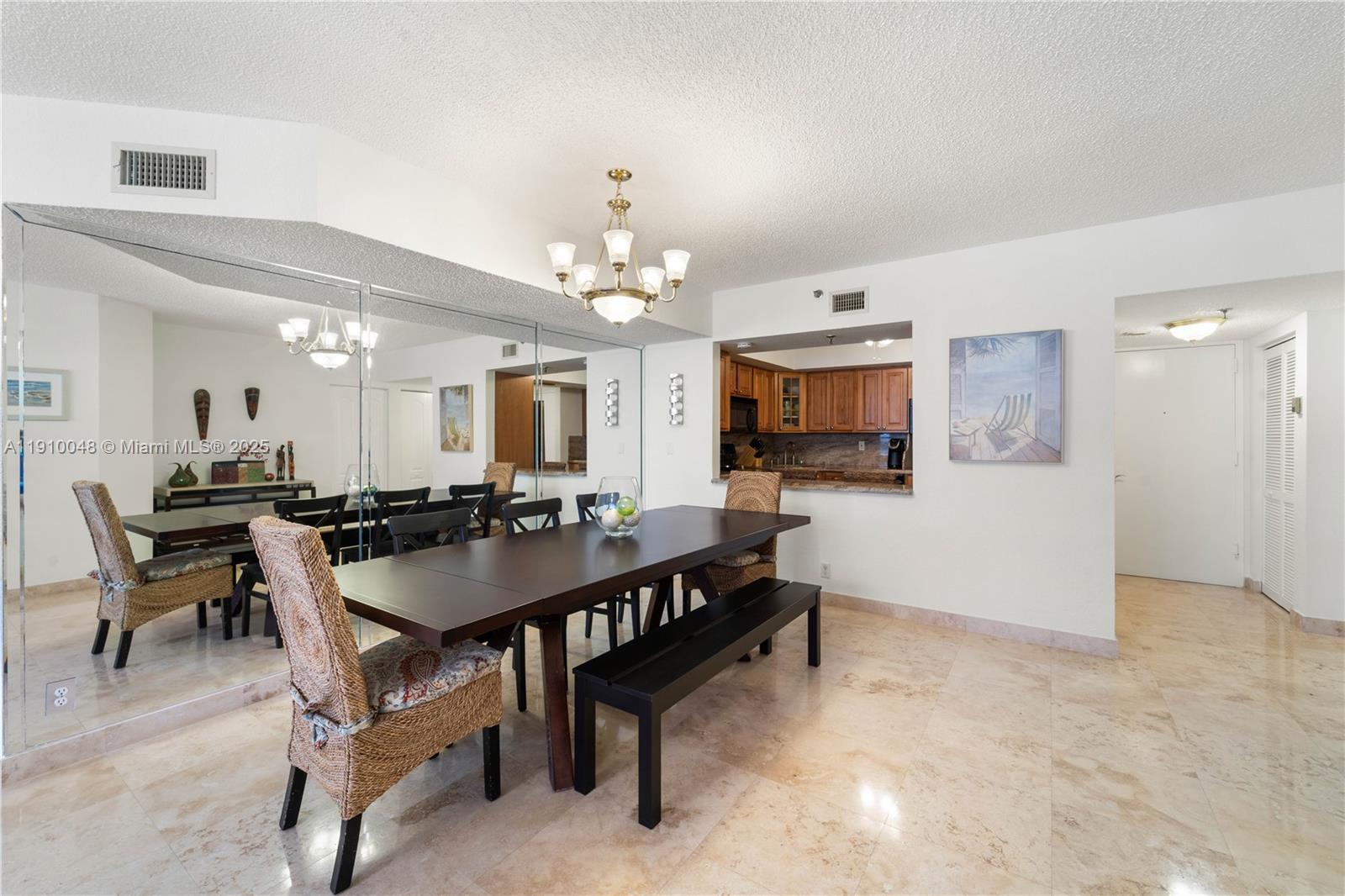 THE WAVES CONDO - Residential