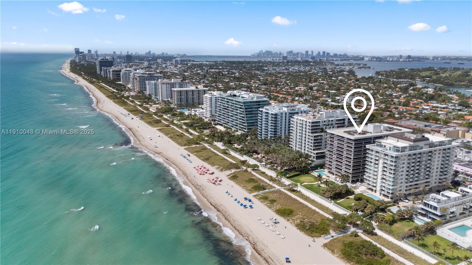 THE WAVES CONDO - Residential