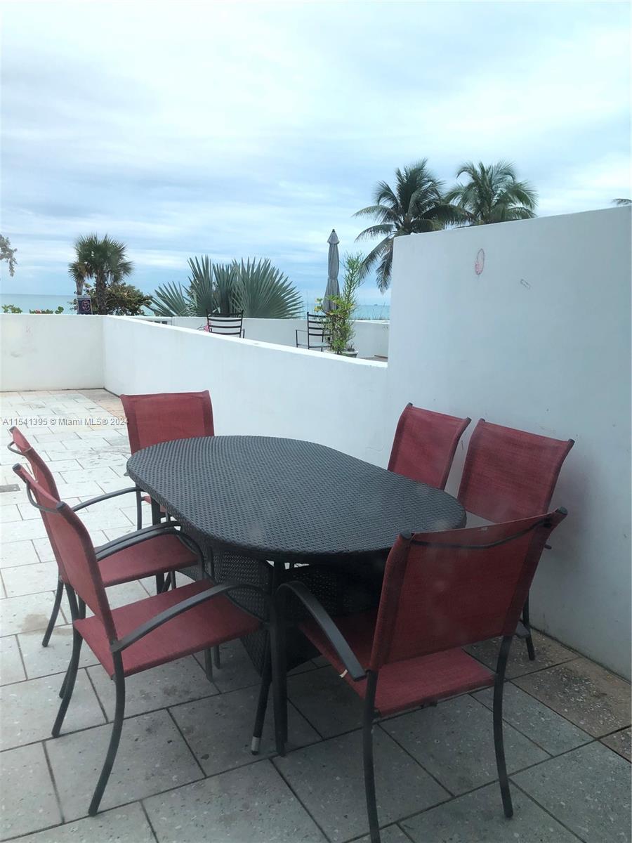 CASTLE BEACH CLUB CONDO - Residential