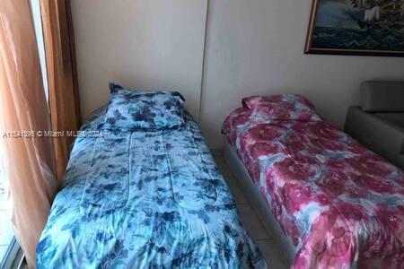 CASTLE BEACH CLUB CONDO - Residential