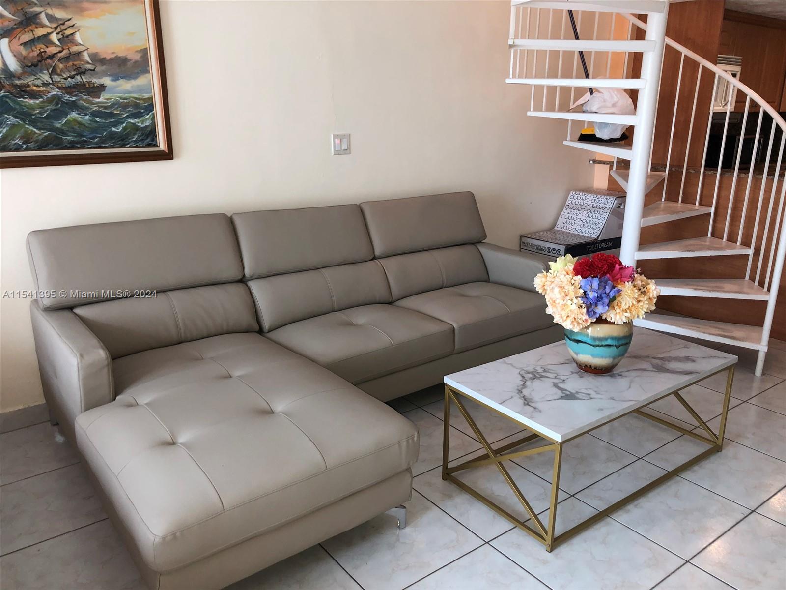 Property for Sale at Address Not Disclosed, Miami Beach, Miami-Dade County, Florida - Bedrooms: 1 
Bathrooms: 2  - $1,550,000
