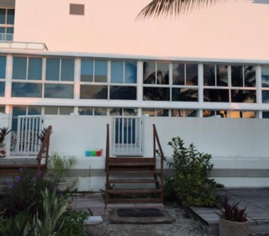 CASTLE BEACH CLUB CONDO - Residential