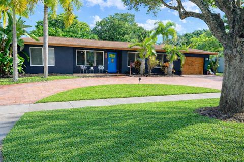 262 SW 54th Ave Plantation FL 33317