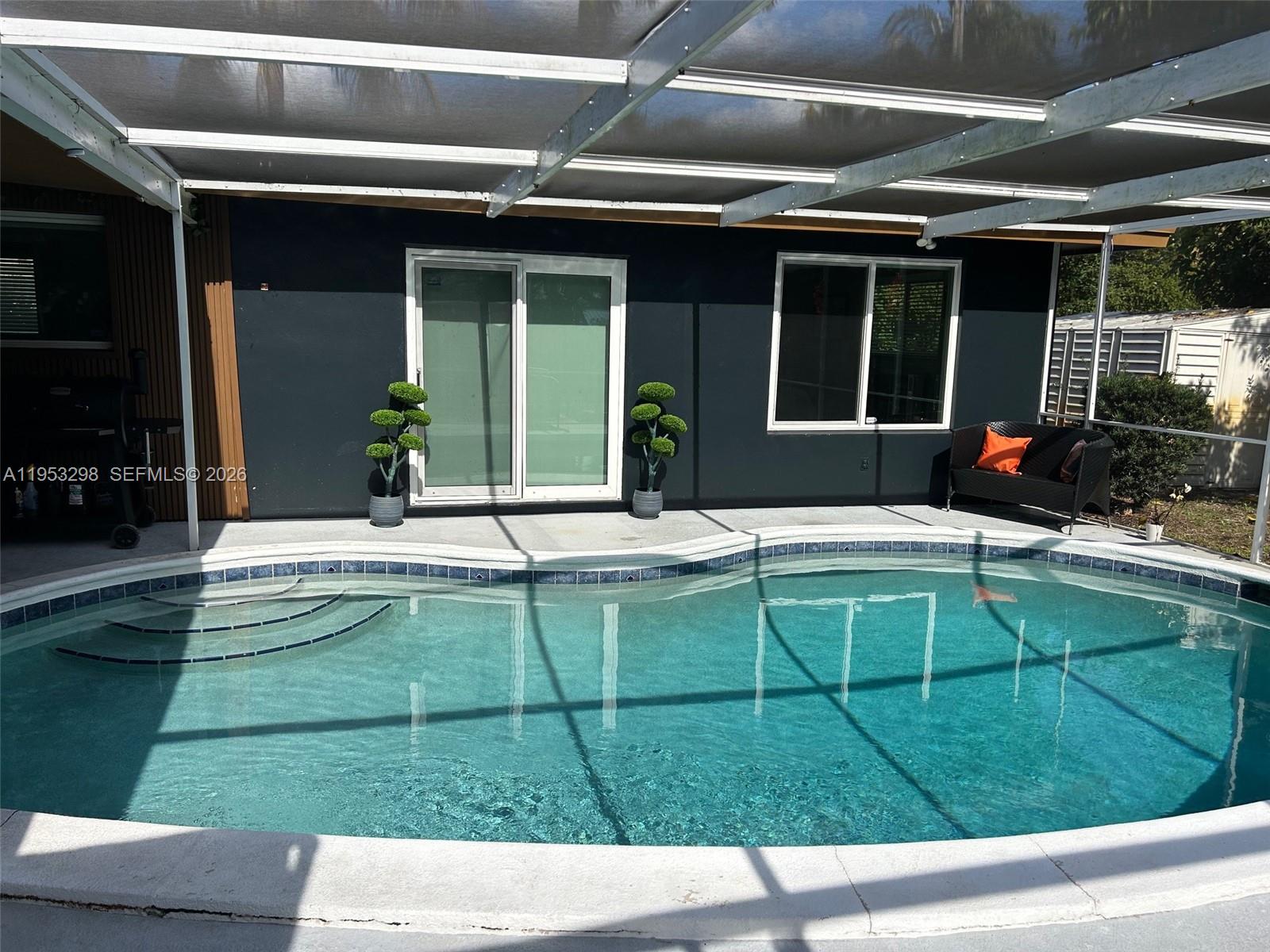 PLANTATION PARK THIRD ADD - Residential