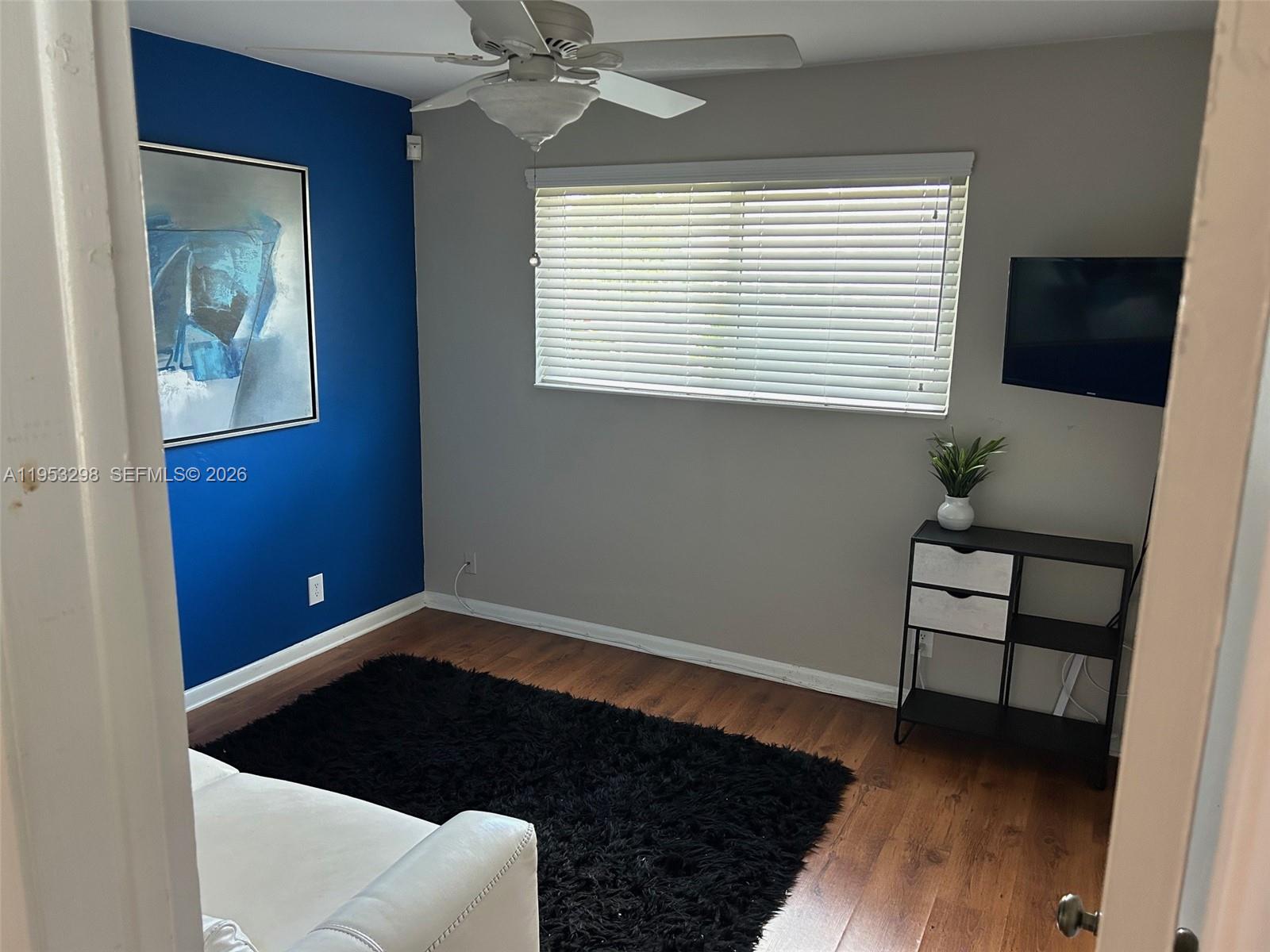 PLANTATION PARK THIRD ADD - Residential