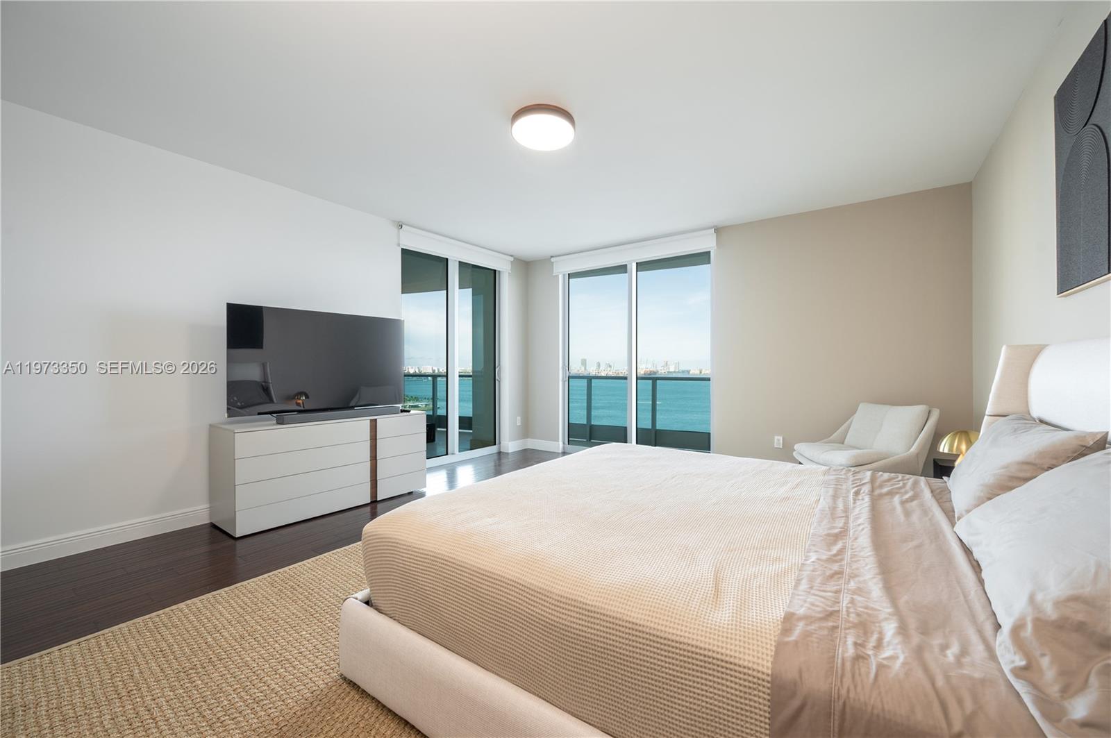 JADE RESIDENCES AT BRICKE - Residential Lease