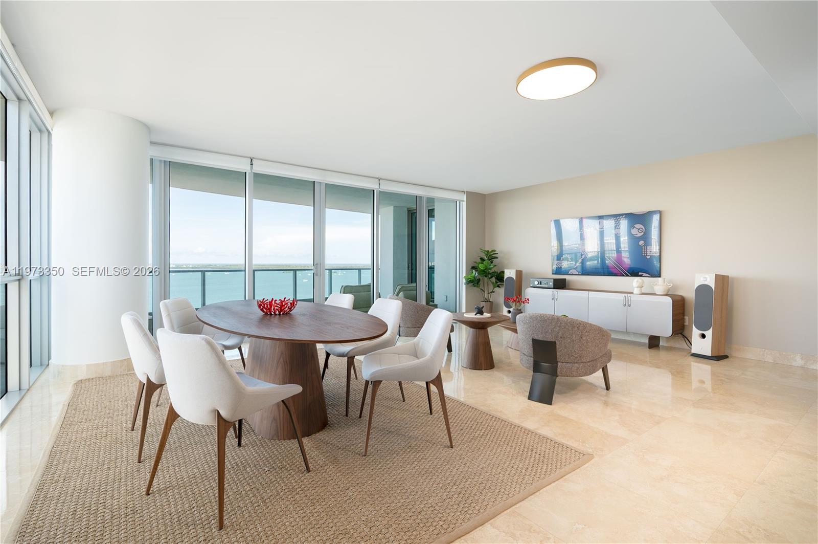 JADE RESIDENCES AT BRICKE - Residential Lease