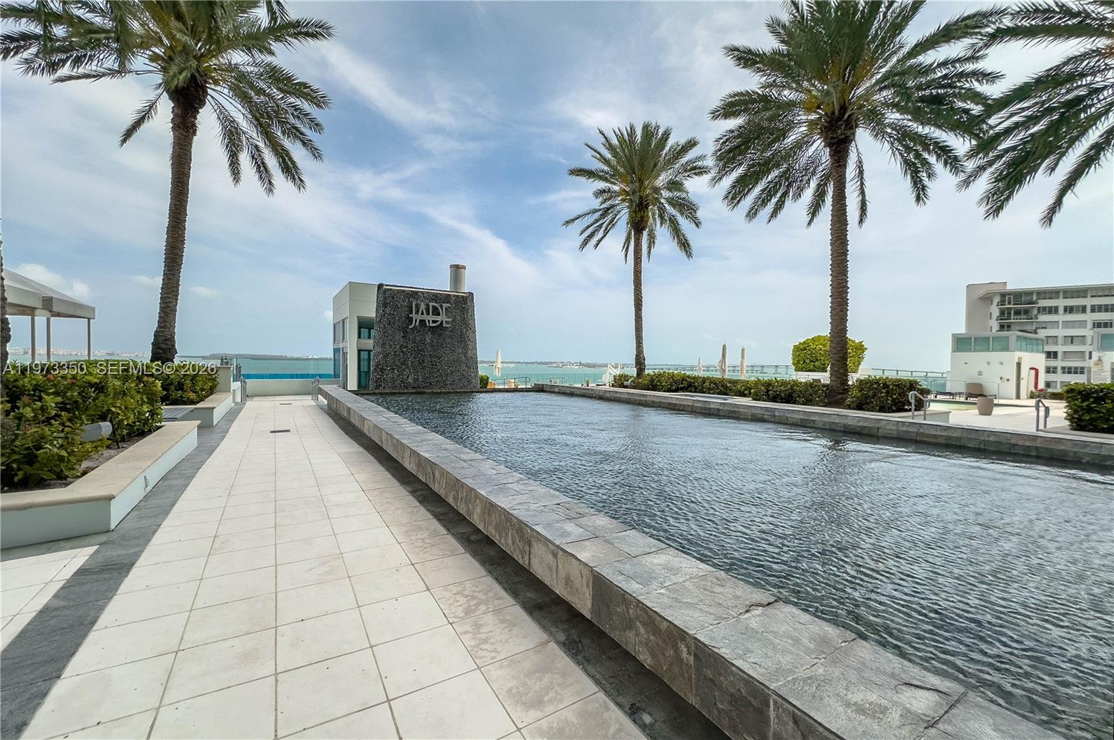 JADE RESIDENCES AT BRICKE - Residential Lease