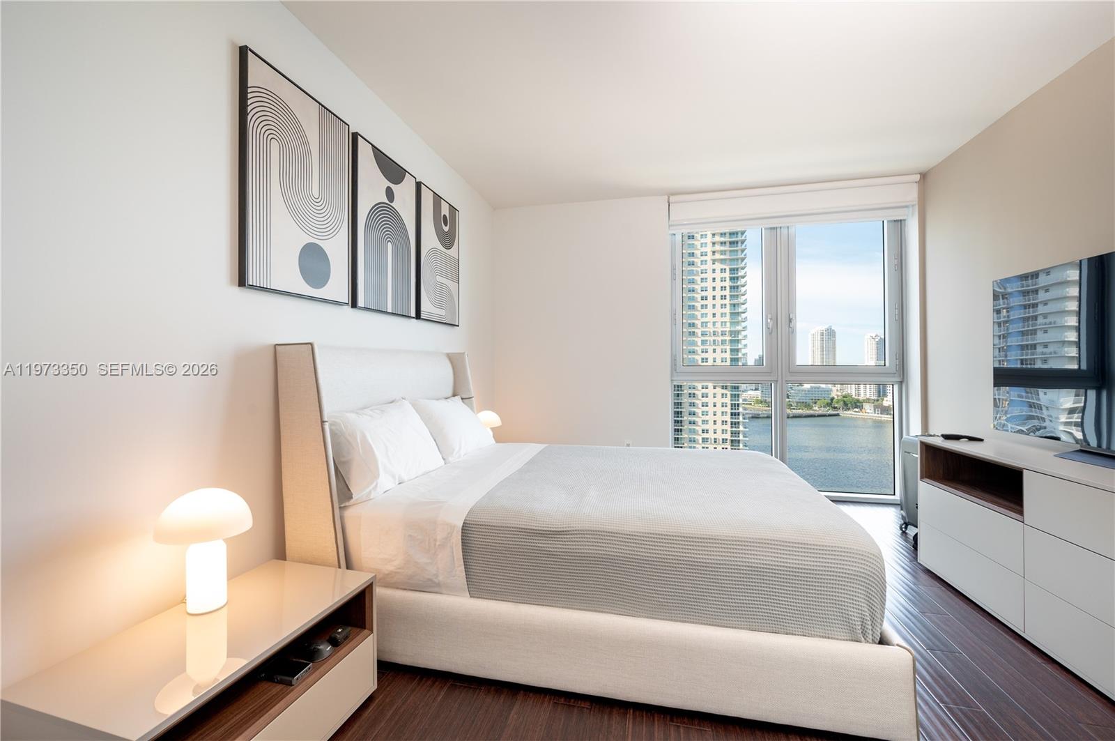 JADE RESIDENCES AT BRICKE - Residential Lease