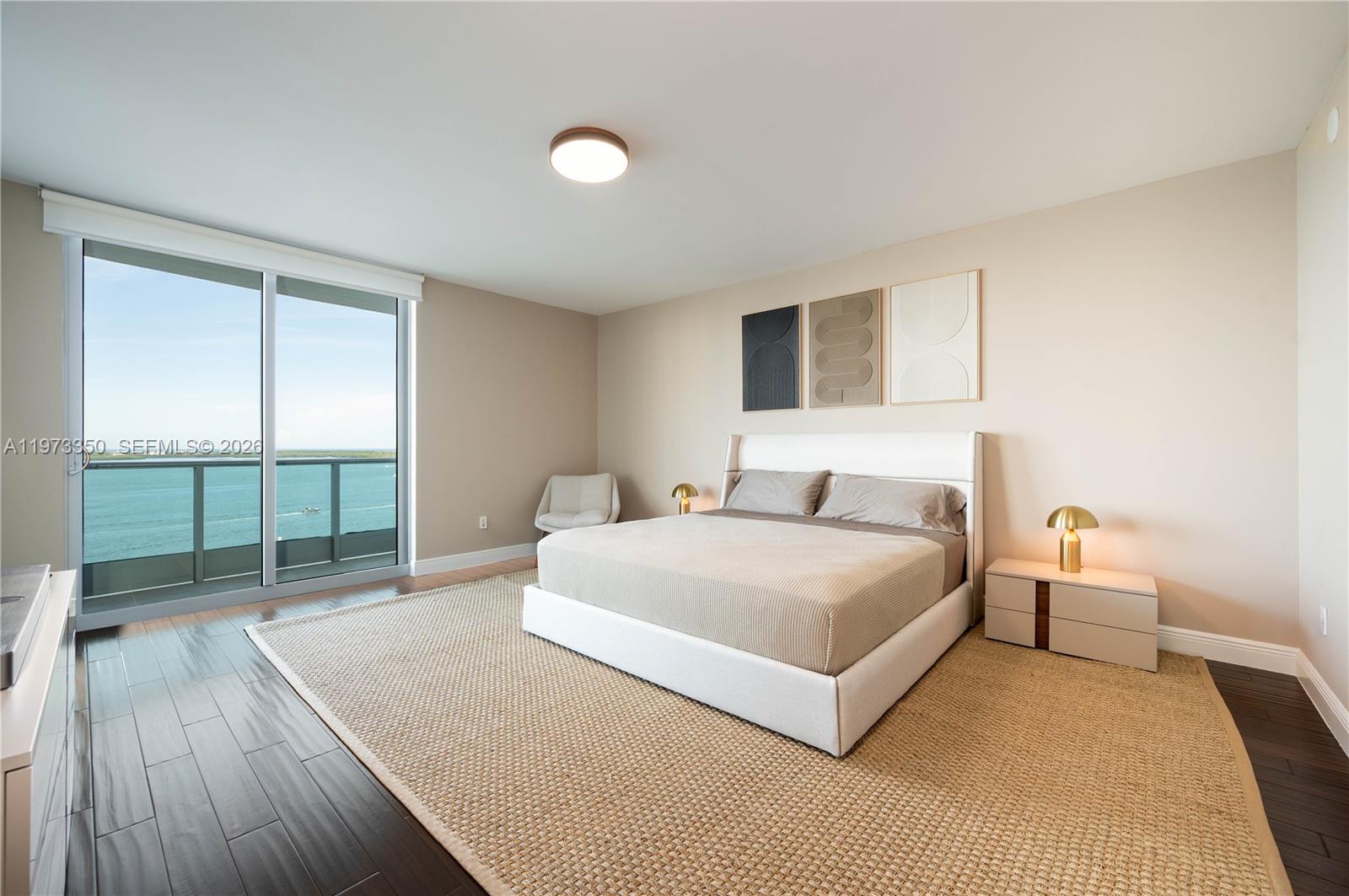 JADE RESIDENCES AT BRICKE - Residential Lease