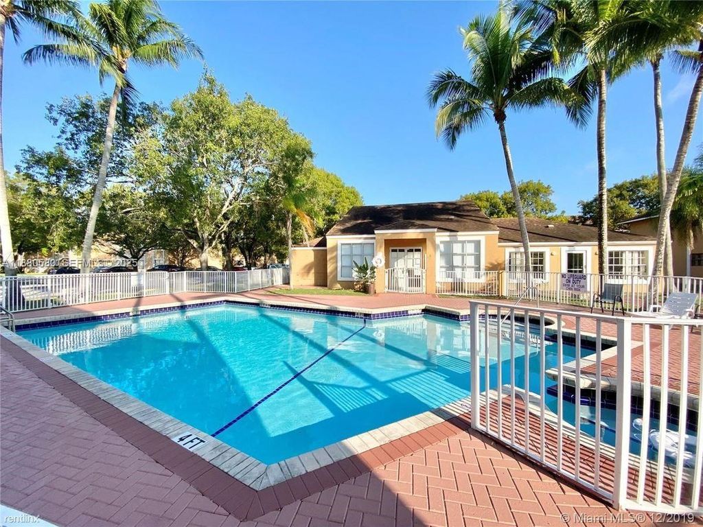 Photo of 8043 SW 21st Ct #8043, Miramar, FL 33025 (MLS # A11880580)