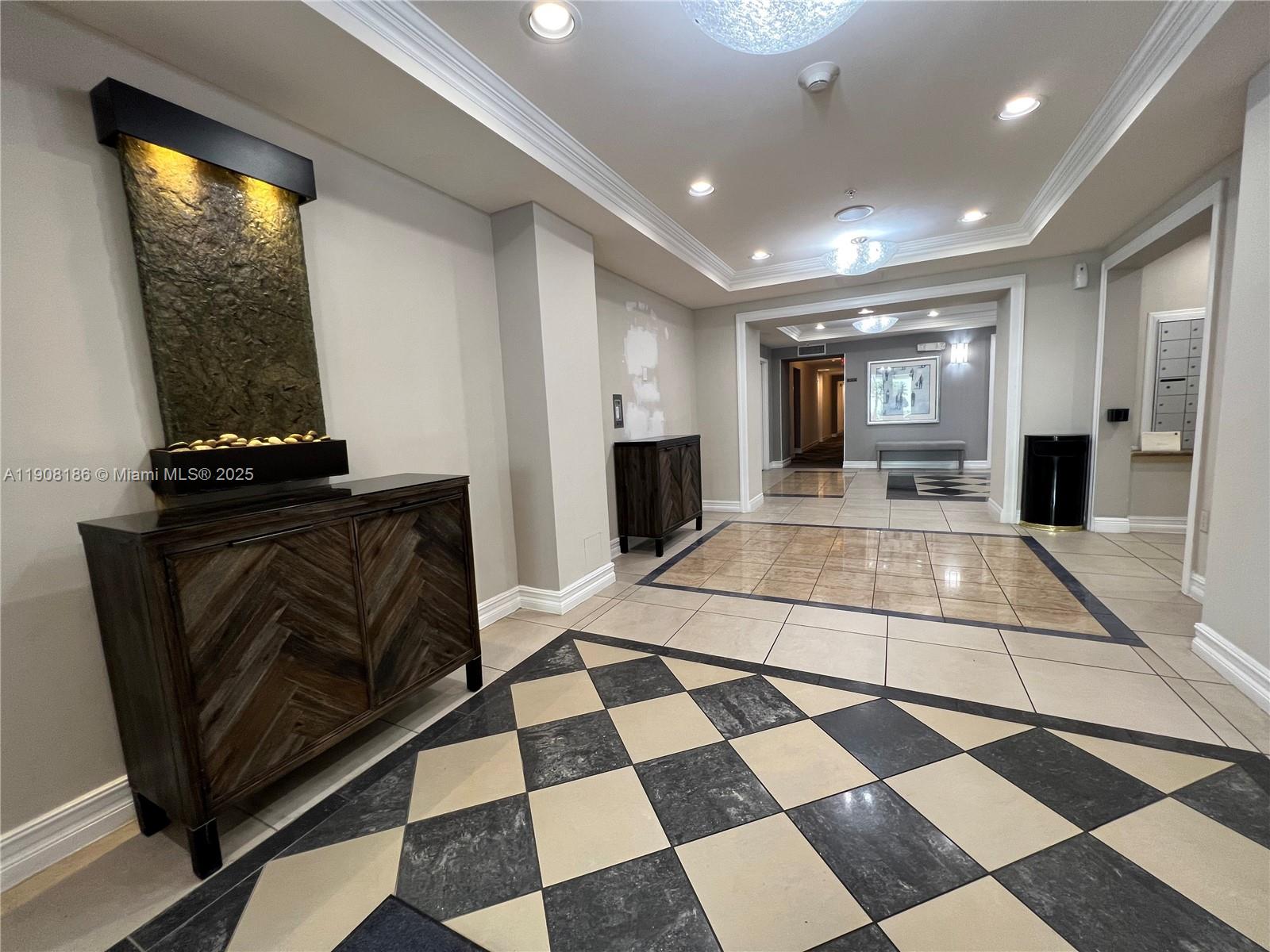 REGENT PARK CONDO - Residential Lease