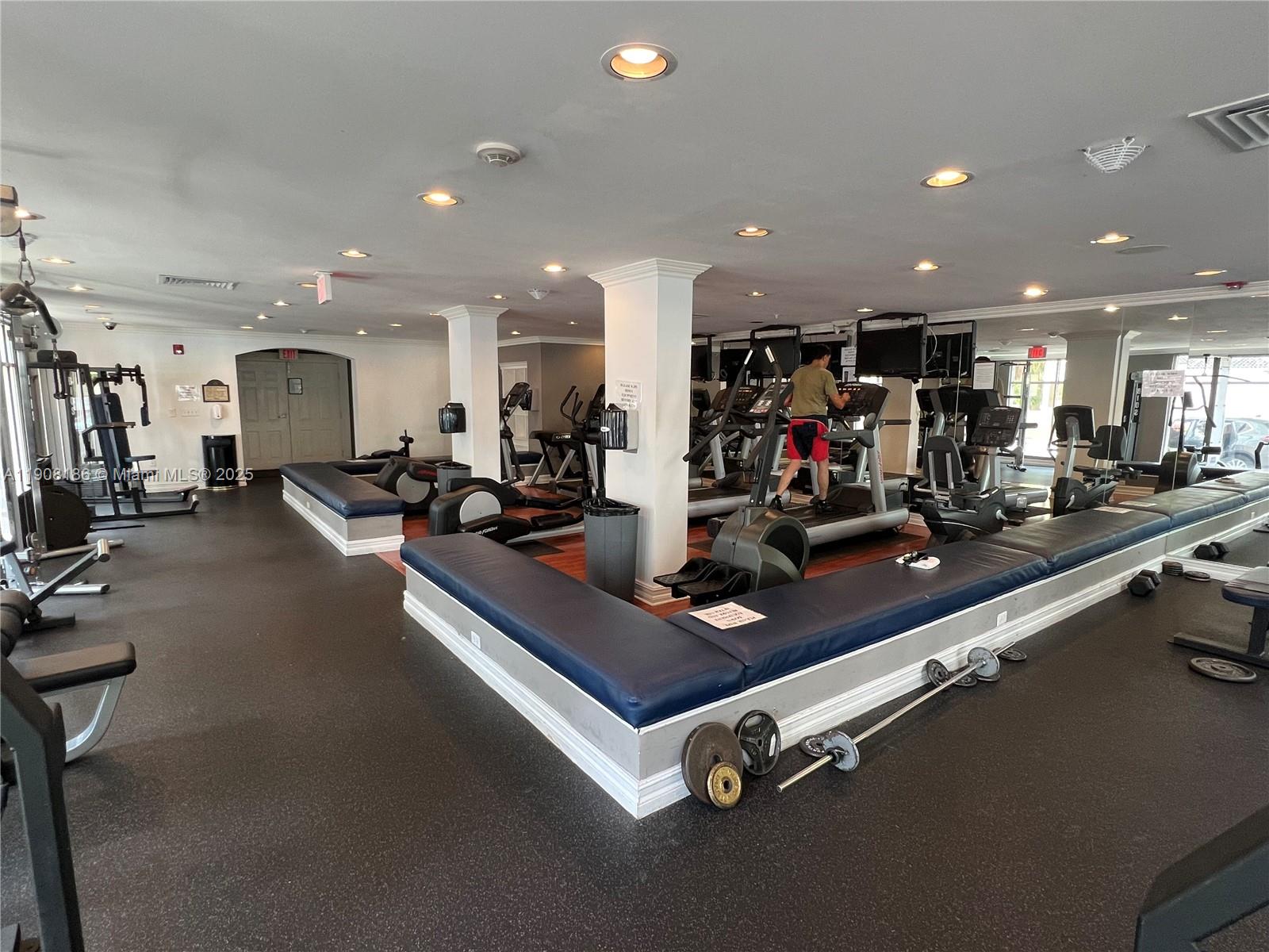 REGENT PARK CONDO - Residential Lease