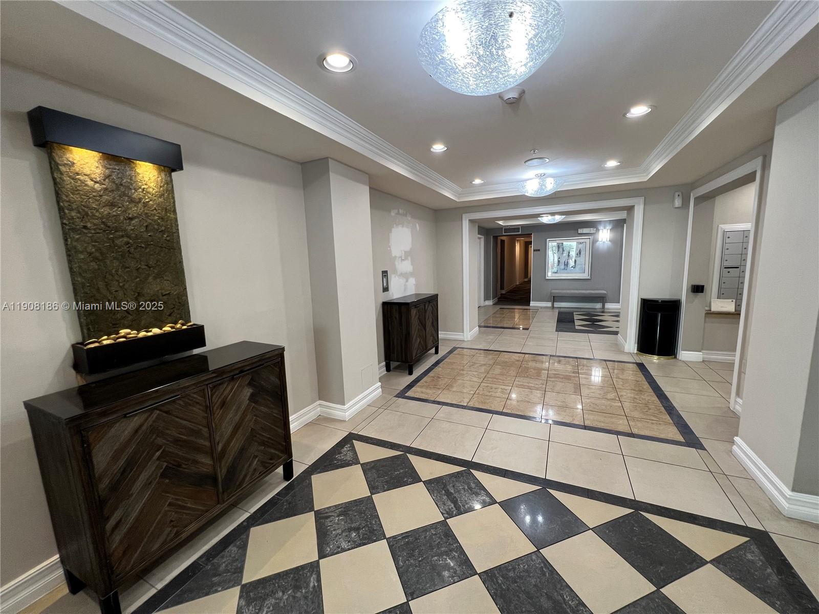 REGENT PARK CONDO - Residential Lease