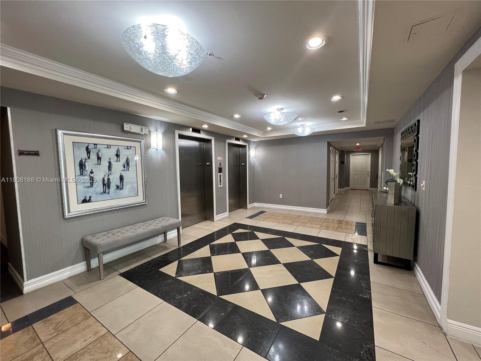 REGENT PARK CONDO - Residential Lease