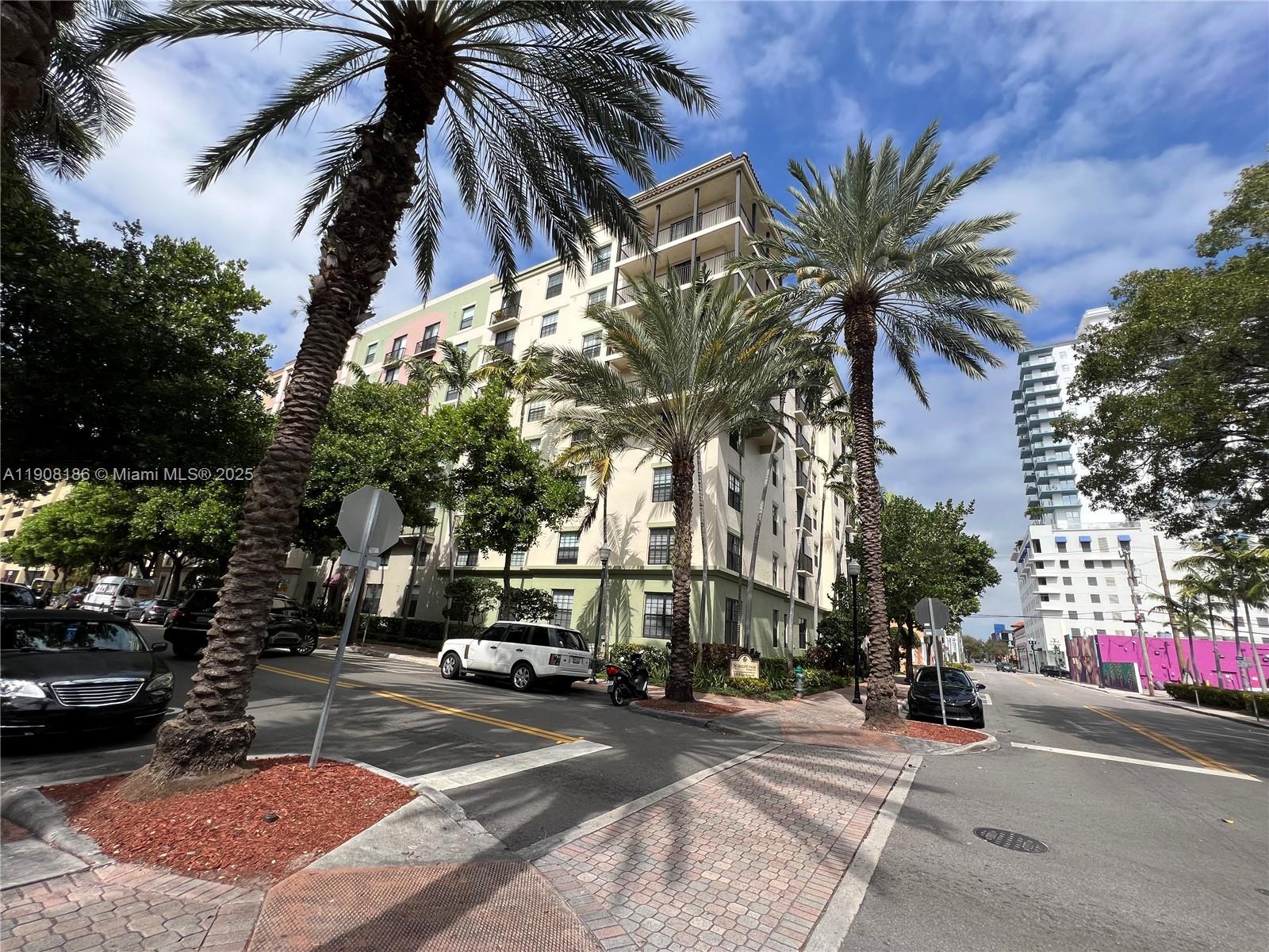 REGENT PARK CONDO - Residential Lease