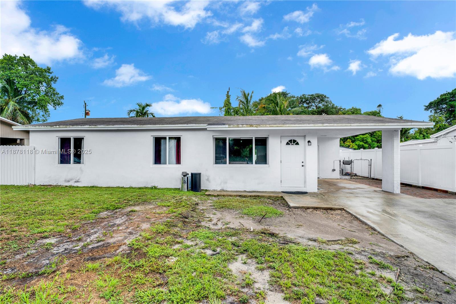 BROADVIEW PARK SEC 4 - Residential