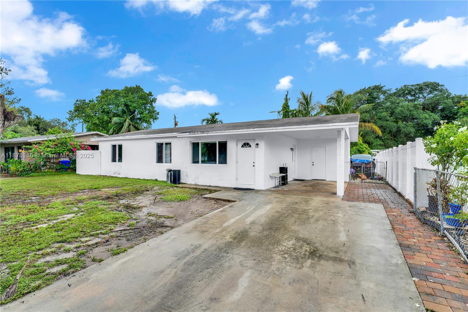 BROADVIEW PARK SEC 4 - Residential