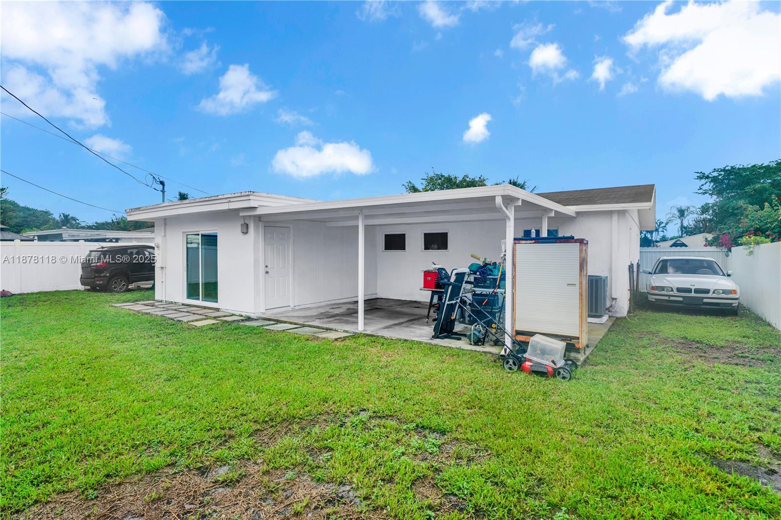 BROADVIEW PARK SEC 4 - Residential