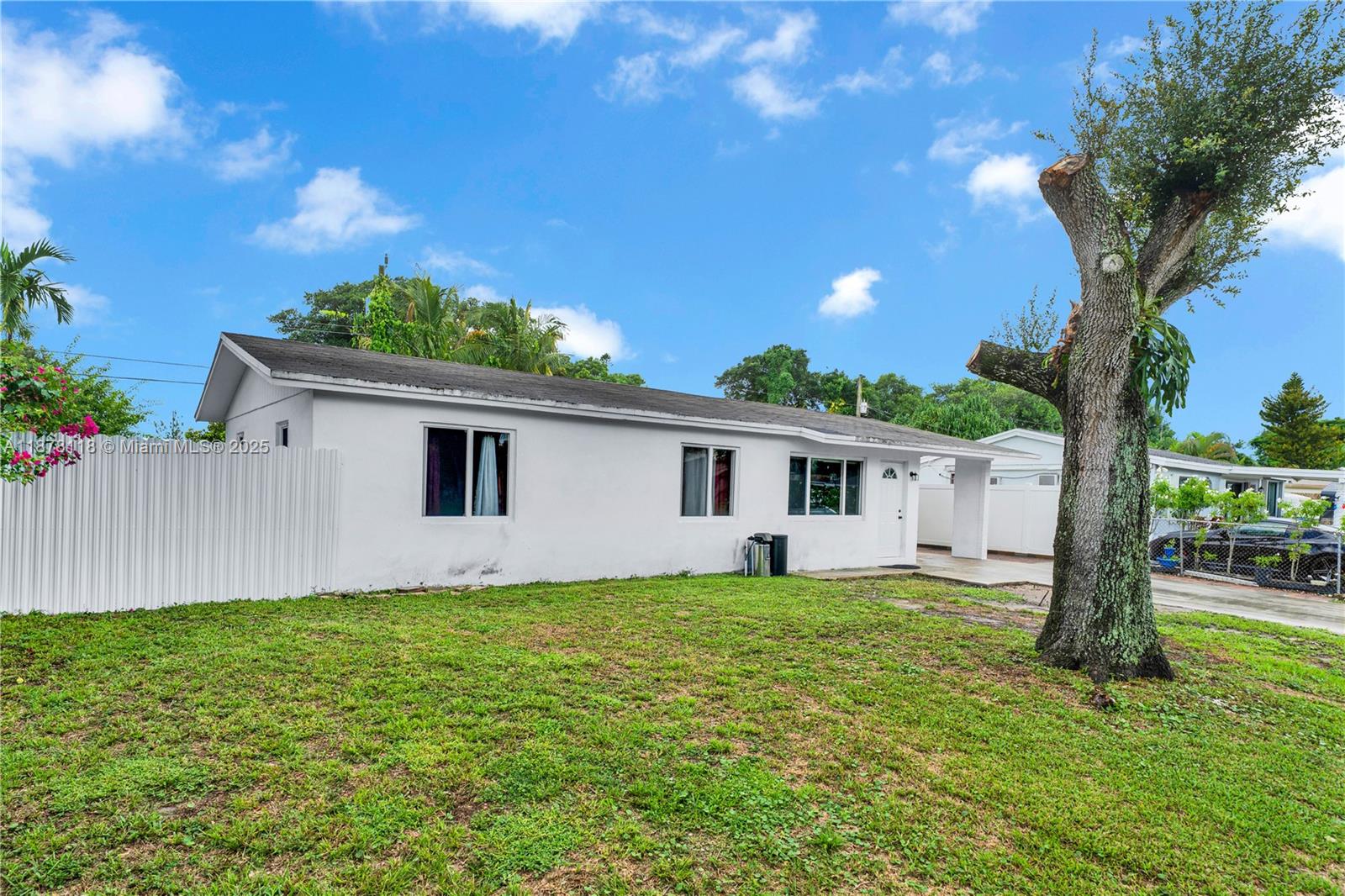 BROADVIEW PARK SEC 4 - Residential