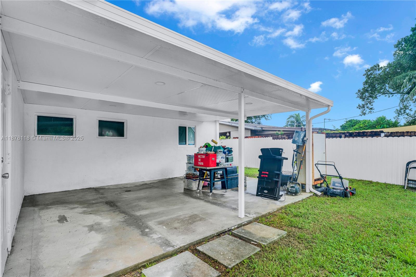 BROADVIEW PARK SEC 4 - Residential