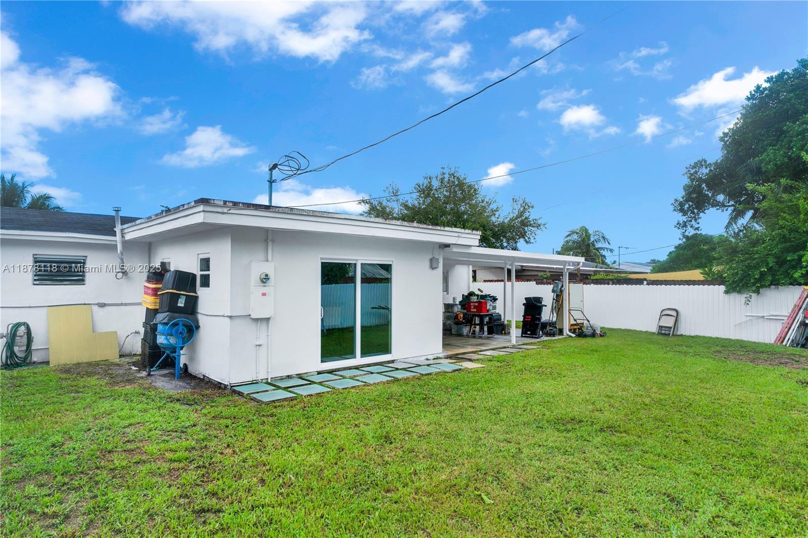 BROADVIEW PARK SEC 4 - Residential