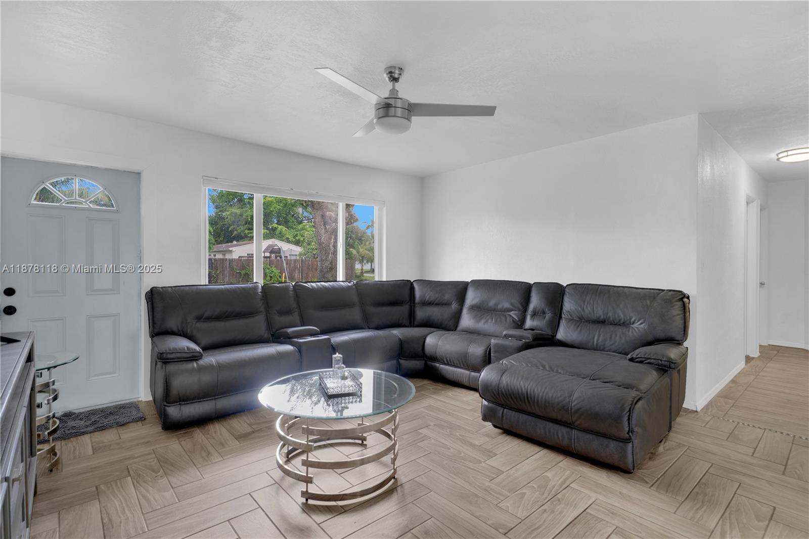 BROADVIEW PARK SEC 4 - Residential