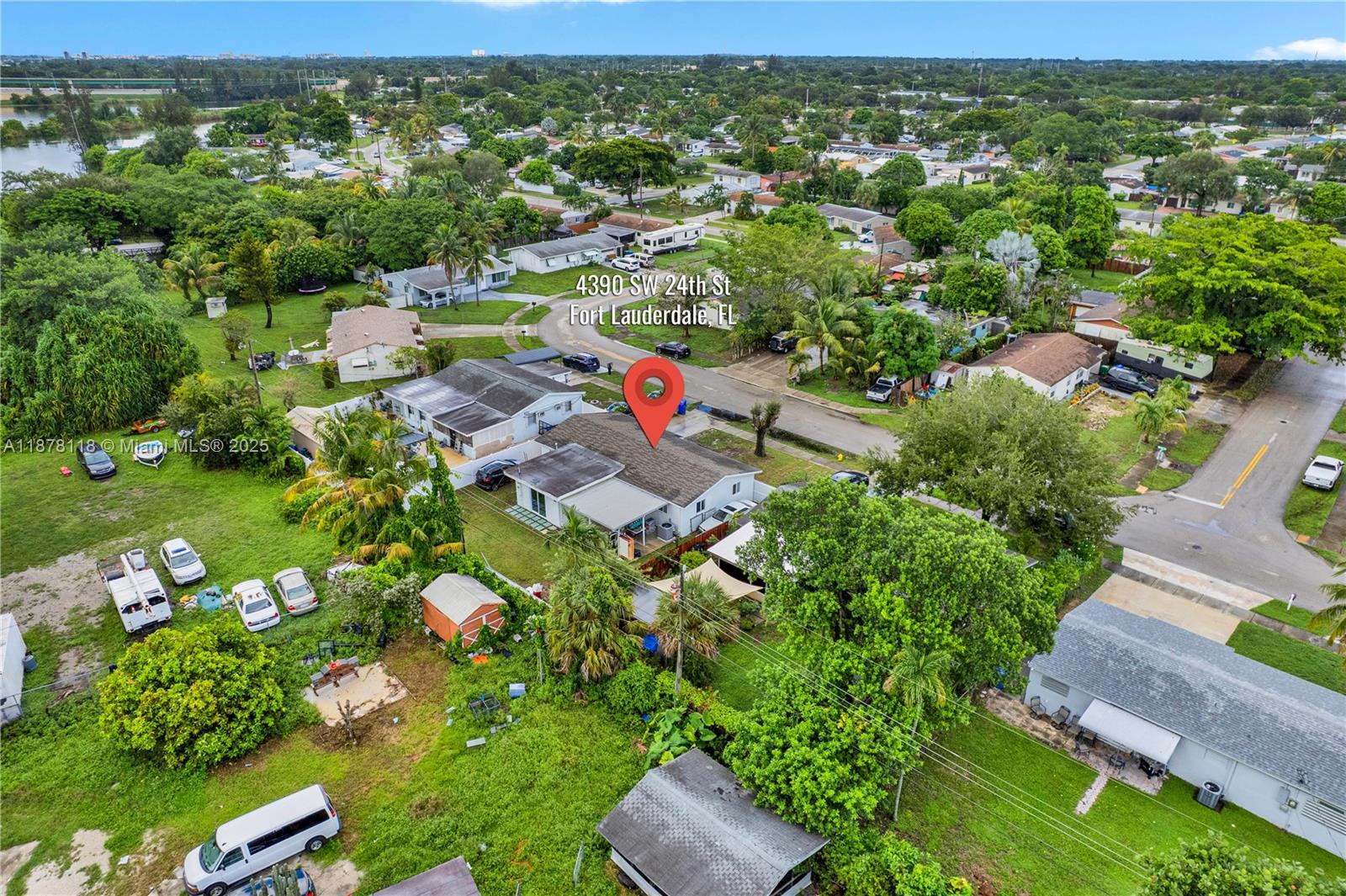 BROADVIEW PARK SEC 4 - Residential