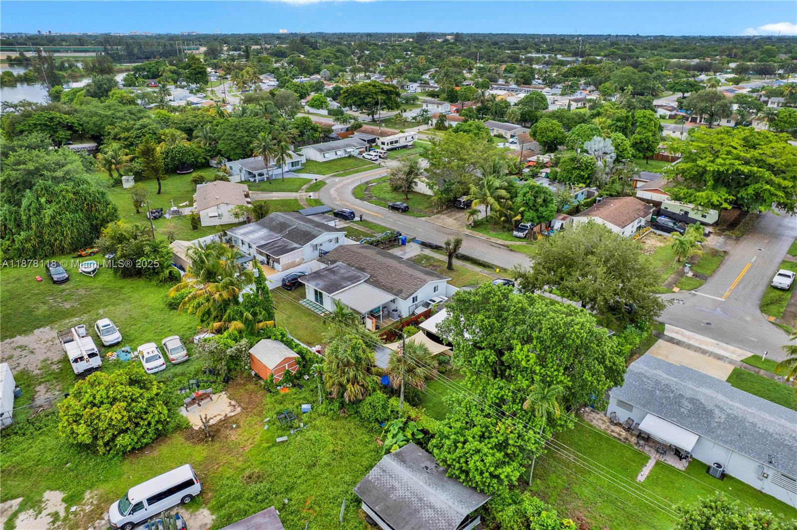 BROADVIEW PARK SEC 4 - Residential