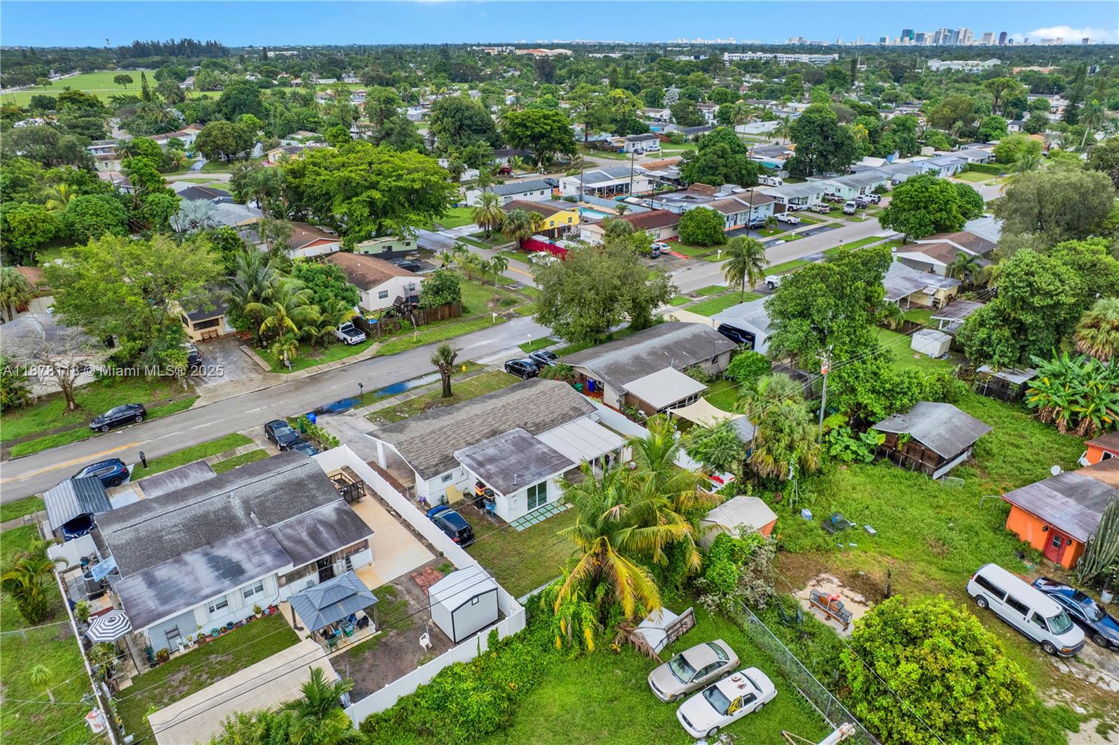 BROADVIEW PARK SEC 4 - Residential