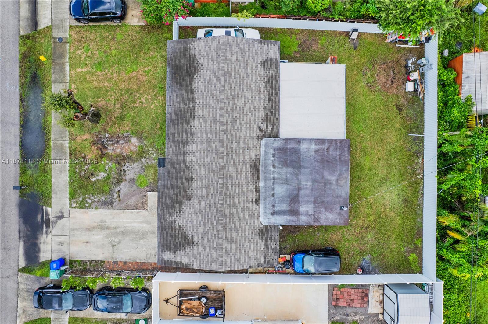 BROADVIEW PARK SEC 4 - Residential