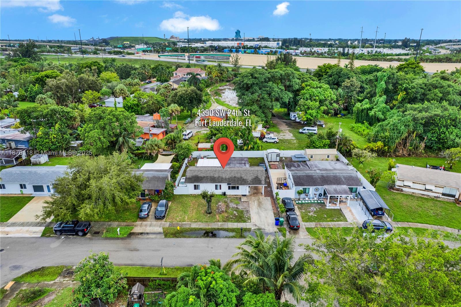 BROADVIEW PARK SEC 4 - Residential