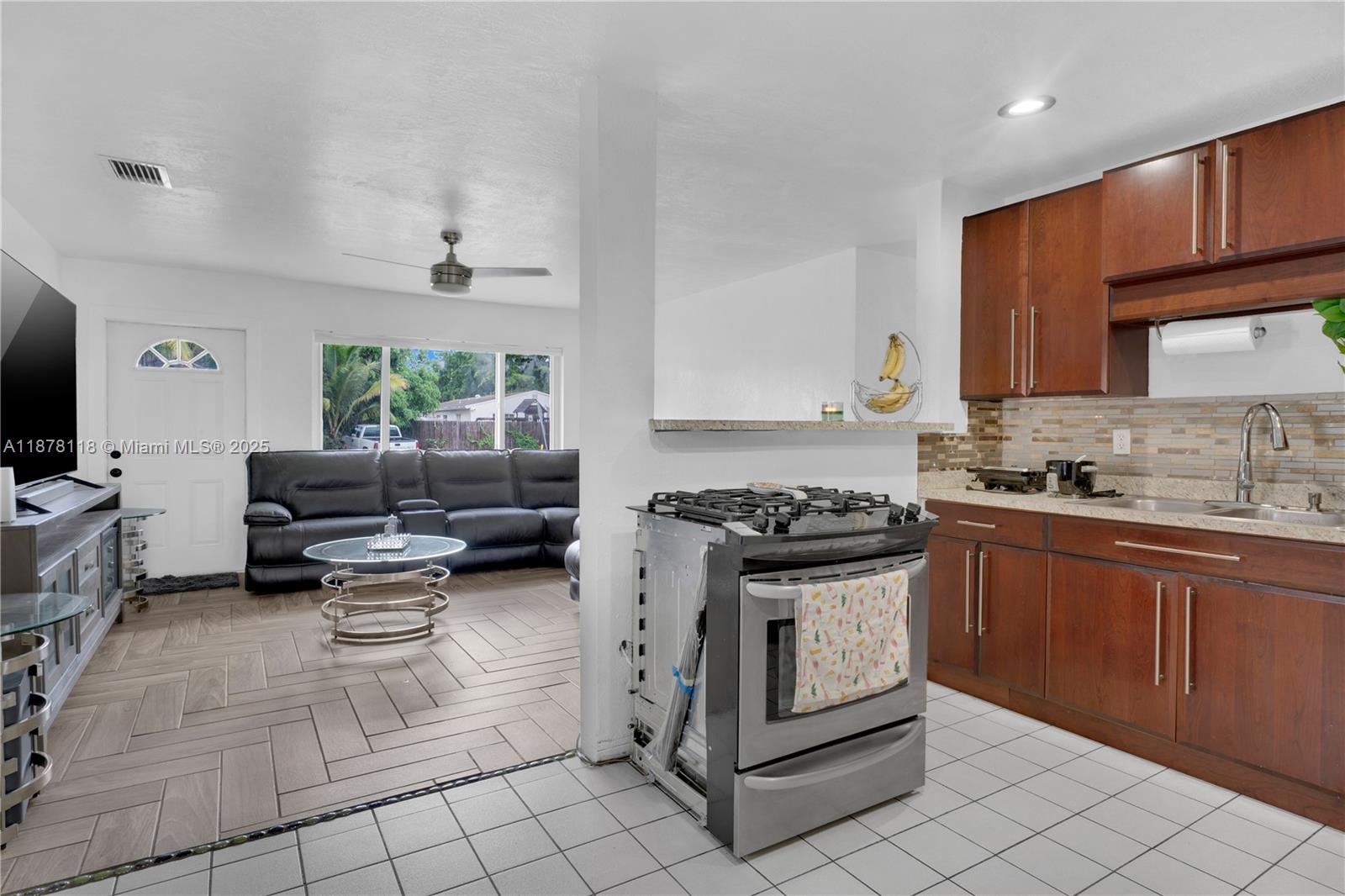 BROADVIEW PARK SEC 4 - Residential