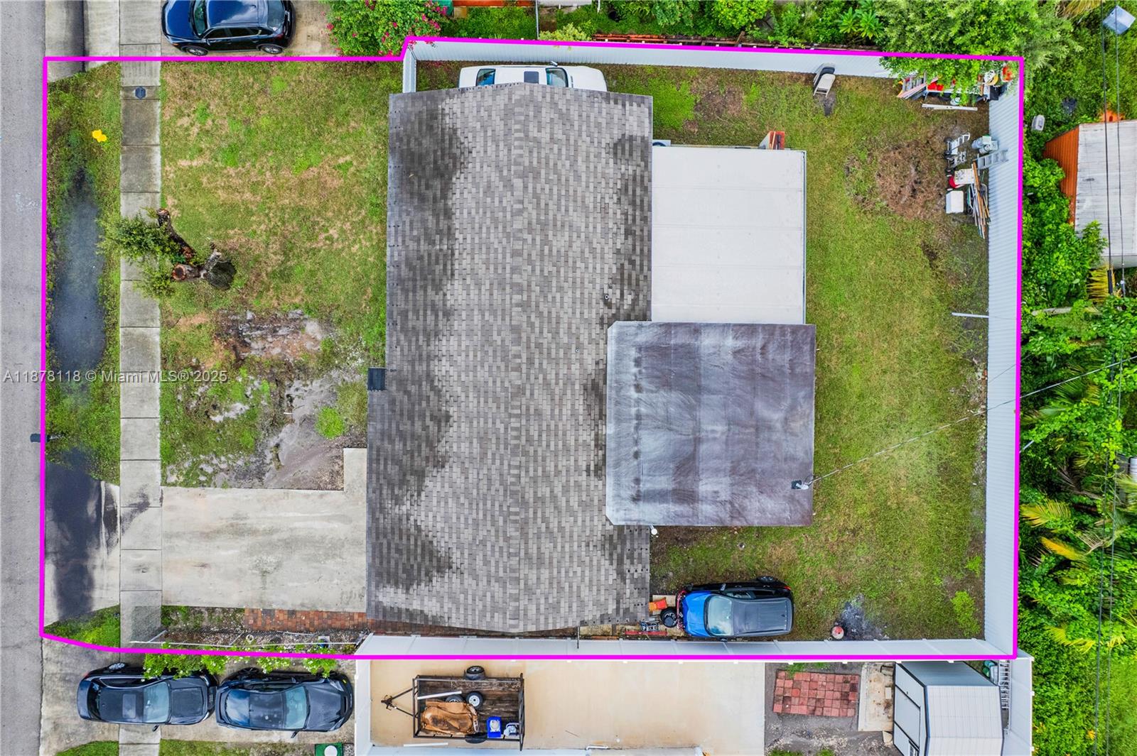 BROADVIEW PARK SEC 4 - Residential