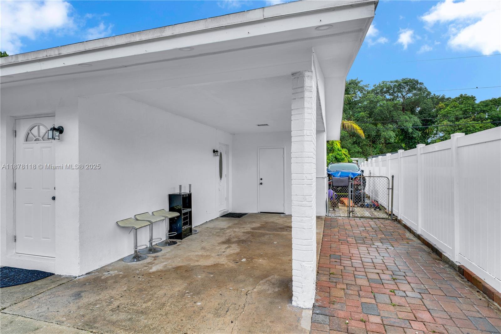 BROADVIEW PARK SEC 4 - Residential