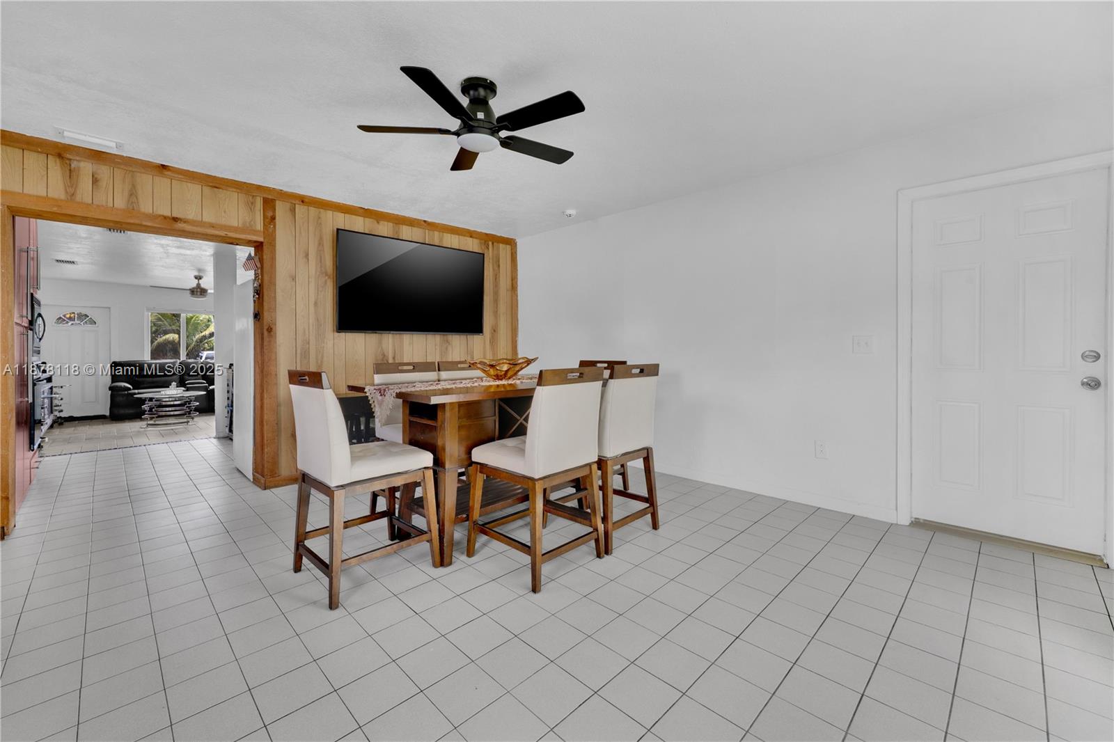 BROADVIEW PARK SEC 4 - Residential